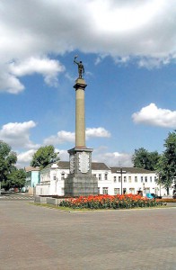 Работа в Никополе и Днепродзержинске