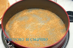 блины с начинкой