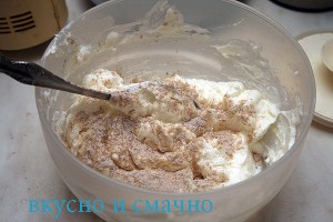 блины с начинкой