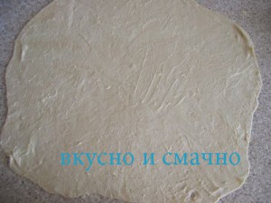 хачапури с сыром