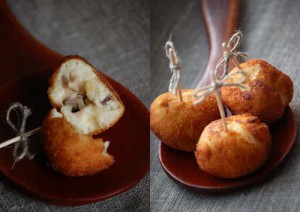 krokety