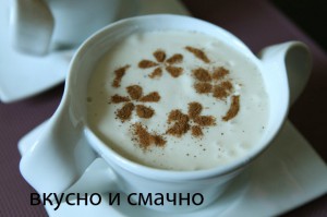 десерт из йогурта десерт из йогурта
