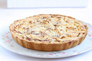яблочный пирог Марины Цветаевой
