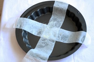 яблочный пирог Марины Цветаевой