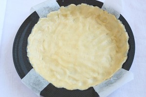 яблочный пирог Марины Цветаевой