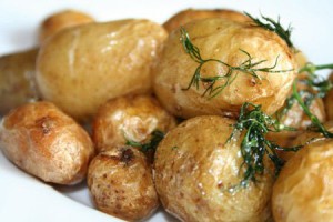 вред и польза от картофеля