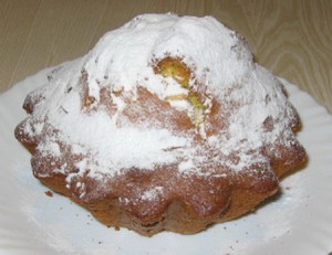 кекс кекс