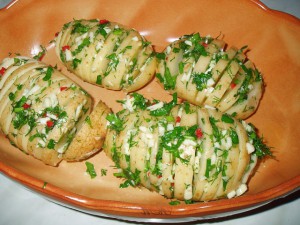 Рецепты вкусной закуски