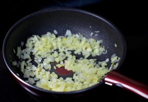Рецепт приготовления лазаньи с курицей